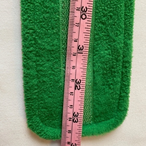 Petco set of 2 reversible fleece dog coats green/ red plaid & blue/Gray argyle - Picture 12 of 14